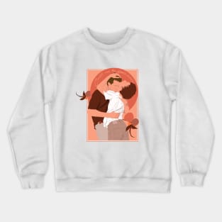 Call Me by Your Name Crewneck Sweatshirt